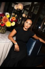 ANNA SHAFFER - Instagram Photos 09/22/2025