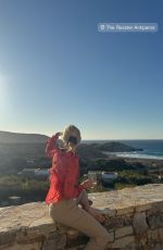 ANNASOPHIA ROBB - Instagram Photos 09/30/2025