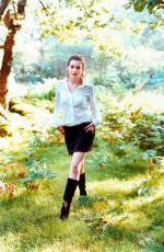 ANNE HATHAWAY for Instyle 2002