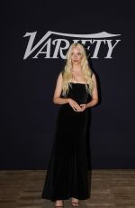 ANYA TAYLOR-JOY at Variety and Deadline Studios at Toronto International Film Festival 09/07/2025