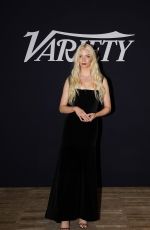 ANYA TAYLOR-JOY at Variety and Deadline Studios at Toronto International Film Festival 09/07/2025