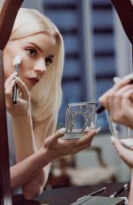 ANYA TAYLOR-JOY for Dior at Toronto International Film Festival, September 2025
