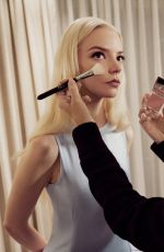 ANYA TAYLOR-JOY for Dior at Toronto International Film Festival, September 2025
