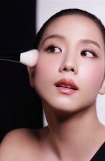 ANYA TAYLOR-JOY, JENNA ORTEGA and JISOO Mfor Dior Beauty