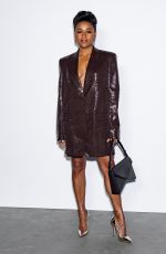 ARIANA DEBOSE at Michael Kors Fashion Show at NYFW in New York City 09/11/2025