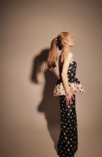 ARIANA GRANDE - 2025 MTV Video Music Awards Photoshoot, September 2025