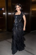 ARIANA GREENBLATT at Chopard Ice Cube Party at The Centurion in New York City 09/14/2025