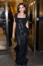 ARIANA GREENBLATT at Chopard Ice Cube Party at The Centurion in New York City 09/14/2025