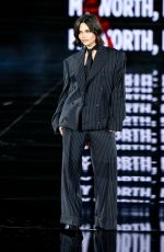 ARIANA GREENBLATT at Le Defile You