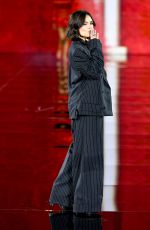 ARIANA GREENBLATT at Le Defile You