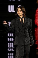 ARIANA GREENBLATT at Le Defile You