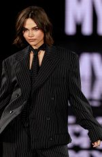 ARIANA GREENBLATT at Le Defile You