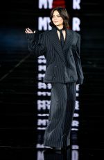 ARIANA GREENBLATT at Le Defile You