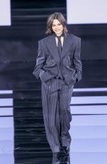ARIANA GREENBLATT at Le Defile You