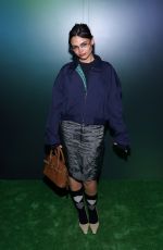 ARIANA GREENBLATT at NYLON Nights: Fashion Edition Celebration at NYFW in New York City 09/12/2025