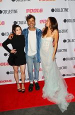 ARIEL WINTER at Polls L.A. Special Screening at Landmark