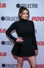 ARIEL WINTER at Polls L.A. Special Screening at Landmark