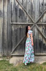 ARIEL WINTER - Instagram Photos 09/16/2025
