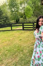 ARIEL WINTER - Instagram Photos 09/16/2025