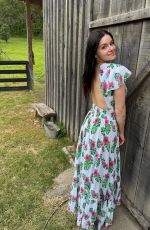 ARIEL WINTER - Instagram Photos 09/16/2025