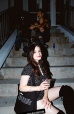 ARIEL WINTER - Instagram Photos 09/16/2025