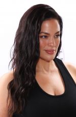 ASHLEY GRAHAM at 7th Daytime BeAuty awards at Grand Venue in Los Angeles 09/21/2025