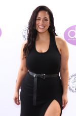 ASHLEY GRAHAM at 7th Daytime BeAuty awards at Grand Venue in Los Angeles 09/21/2025