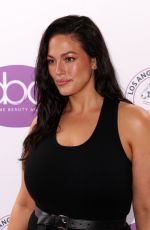 ASHLEY GRAHAM at 7th Daytime BeAuty awards at Grand Venue in Los Angeles 09/21/2025