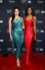 ASHLEY GRAHAM at Michael Rubin Reform Alliance Casino Night Event in Atlantic City 09/13/2025