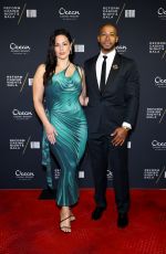 ASHLEY GRAHAM at Michael Rubin Reform Alliance Casino Night Event in Atlantic City 09/13/2025