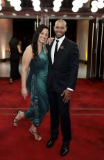 ASHLEY GRAHAM at Michael Rubin Reform Alliance Casino Night Event in Atlantic City 09/13/2025