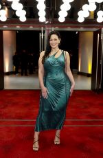 ASHLEY GRAHAM at Michael Rubin Reform Alliance Casino Night Event in Atlantic City 09/13/2025