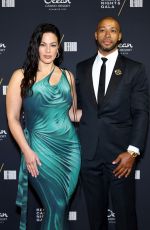 ASHLEY GRAHAM at Michael Rubin Reform Alliance Casino Night Event in Atlantic City 09/13/2025