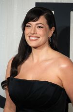 ASHLEY GRAHAM at Opening Season Ballet Gala at Opera Garnier in Paris 09/27/2025