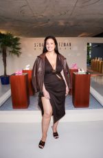ASHLEY GRAHAM at Stuart Weitzman Spring/summer 2026 Women