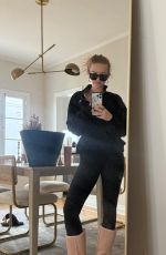 ASHLEY SUAREZ - Instagram Photos 09/04/2025