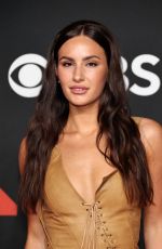 ASHTIN EARLE at 2025 MTV Video Music Awards at UBS Arena in Elmont 09/07/2025