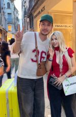 AVA MAX - Instagram Photos 09/02/2025