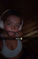 AVA NUCCI - Instagram Photos 09/03/2025