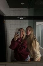 AVA NUCCI - Instagram Photos 09/03/2025