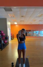 AVA NUCCI - Instagram Photos 09/03/2025