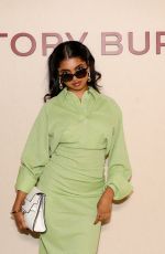 AVANTIKA at Tory Burch Fashion Show New York Fashion Week 09/15/2025