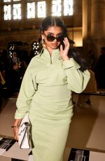 AVANTIKA at Tory Burch Fashion Show New York Fashion Week 09/15/2025