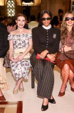 AVANTIKA at Tory Burch Fashion Show New York Fashion Week 09/15/2025