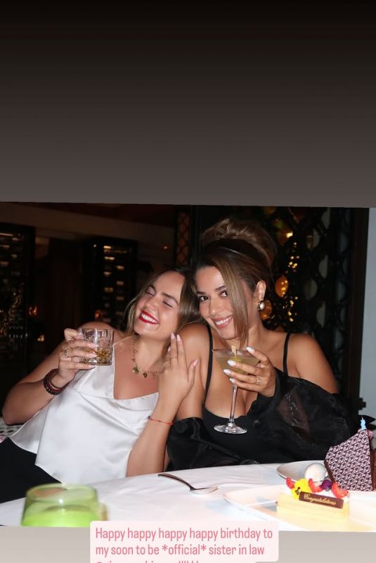 BAILEE MADISON - Instagram Photos 09/02/2025