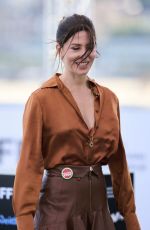 BARBARA LENNIE at The Tigers Photocall at 73rd San Sebastian International Film Festival 09/20/2025