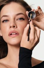 BARBARA PALVIN for Inglot Cosmetics, Fall 2025