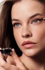 BARBARA PALVIN - Inglot Cosmetics Fall 2024