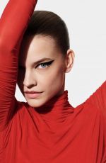 BARBARA PALVIN - Inglot Cosmetics Fall 2024