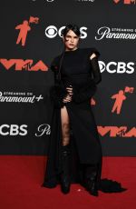 BENEE at 2025 MTV Video Music Awards at UBS Arena in Elmont 09/07/2025